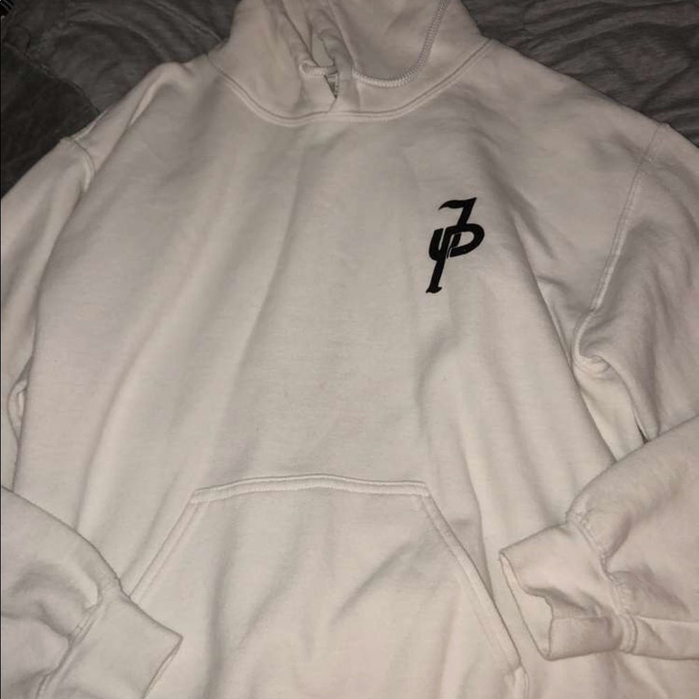 JP merch